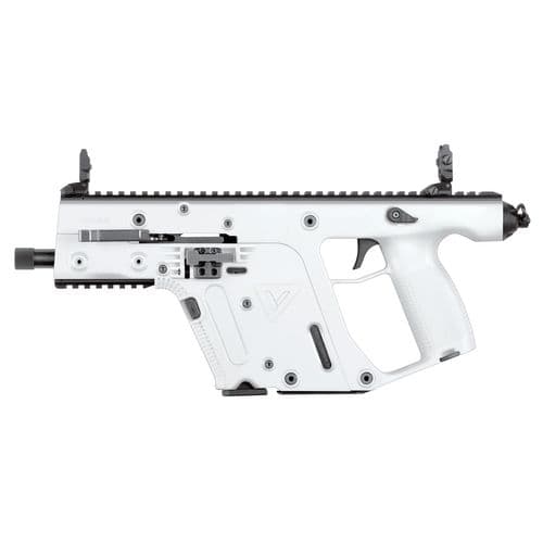 Kriss USA KV22PSBAP00 Vector Gen II SDP 22 LR 6.50" 10+1 Alpine Cerakote Alpine Polymer Grip Kriss USA KV22PSBAP00 Vector Gen II SDP 22 LR 6.50" 10+1 Alpine Cerakote Alpine Polymer Grip