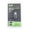 Meprolight USA 102423101 Mepro Tru-Dot Fixed Sights Self-Illuminated Green Tritium Front & Rear with Black Frame for Bersa Thunder 380 Meprolight USA 102423101 Mepro Tru-Dot Fixed Sights Self-Illuminated Green Tritium Front & Rear with Black Frame for Bersa Thunder 380