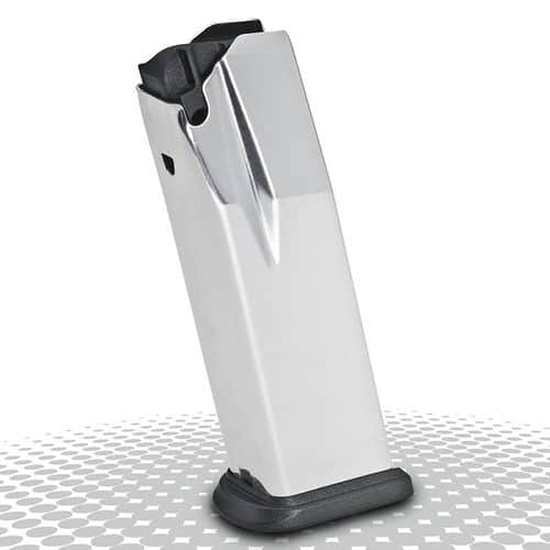 Springfield Armory 10 Round .40 S&W Full Length Magazine Springfield Armory 10 Round .40 S&W Full Length Magazine