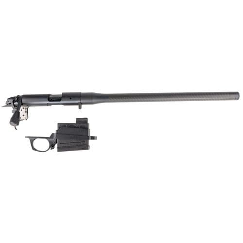 Bergara Rifles B14RBA002 B-14 Trainer Action Kit 22 LR Bolt Action 18" Right Hand Threaded Barrel Carbon Fiber Bergara Rifles B14RBA002 B-14 Trainer Action Kit 22 LR Bolt Action 18" Right Hand Threaded Barrel Carbon Fiber