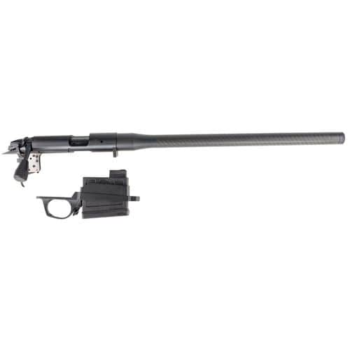 Bergara Rifles B14RBA002 B-14 Trainer Action Kit 22 LR Bolt Action 18" Right Hand Threaded Barrel Carbon Fiber Bergara Rifles B14RBA002 B-14 Trainer Action Kit 22 LR Bolt Action 18" Right Hand Threaded Barrel Carbon Fiber