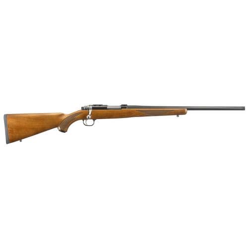 Ruger 7225 77/22 22 Hornet 6+1 20" American Walnut Blued Right Hand Ruger 7225 77/22 22 Hornet 6+1 20" American Walnut Blued Right Hand