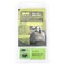 Meprolight USA 188023101 Mepro Tru-Dot Fixed Sights Self-Illuminated Green Tritium Front & Rear with Black Frame for Walther PPS, PPX Meprolight USA 188023101 Mepro Tru-Dot Fixed Sights Self-Illuminated Green Tritium Front & Rear with Black Frame for Walther PPS, PPX
