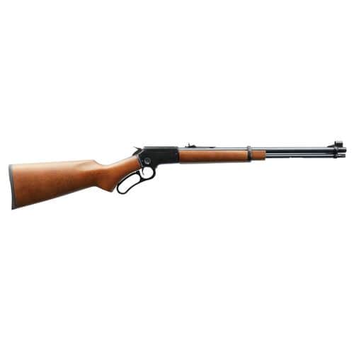 Chiappa Firearms 920414 LA322 Carbine Takedown 22 LR 15+1 18.50" Wood Blued Right Hand Chiappa Firearms 920414 LA322 Carbine Takedown 22 LR 15+1 18.50" Wood Blued Right Hand