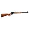 Chiappa Firearms 920414 LA322 Carbine Takedown 22 LR 15+1 18.50" Wood Blued Right Hand Chiappa Firearms 920414 LA322 Carbine Takedown 22 LR 15+1 18.50" Wood Blued Right Hand
