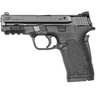 Smith & Wesson 180023 M&P Shield EZ 380 ACP Micro-Compact CCW Handgun Smith & Wesson 180023 M&P Shield EZ 380 ACP Micro-Compact CCW Handgun