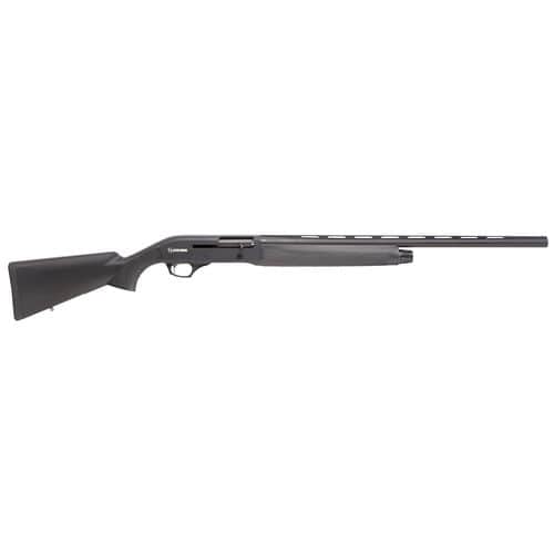 Savage Arms 22586 S1200 20 20 Gauge 5+1 3" Overall Black Finish Right Hand (Full Size) Includes 5 Beretta Mobilchokes Savage Arms 22586 S1200 20 20 Gauge 5+1 3" Overall Black Finish Right Hand (Full Size) Includes 5 Beretta Mobilchokes