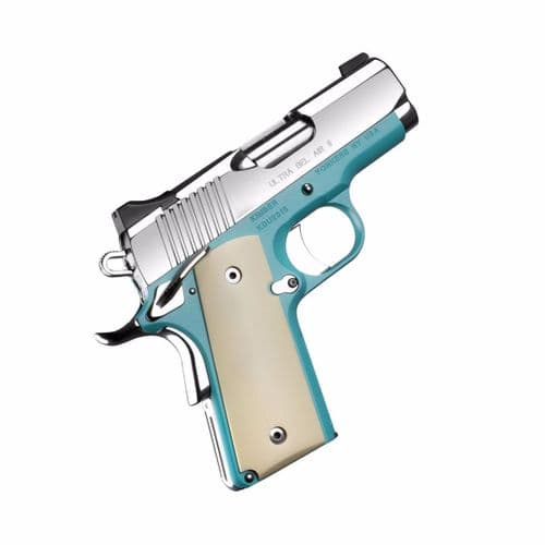 Kimber America Ultra Bel Air II 9mm 1911 Pistol Kimber America Ultra Bel Air II 9mm 1911 Pistol