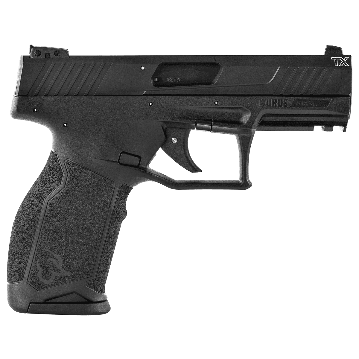 Taurus 1TX22241 TX22 22 LR 16+1 Handgun Taurus 1TX22241 TX22 22 LR 16+1 Handgun