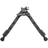 Accu-Tac SRBG200 SR-5 G2 Bipod 6.25"-10.75" Adjustment Black Hardcoat Anodized 6061-T6 Aluminum, Bipod Open View Accu-Tac SRBG200 SR-5 G2 Bipod 6.25"-10.75" Adjustment Black Hardcoat Anodized 6061-T6 Aluminum, Bipod Open View