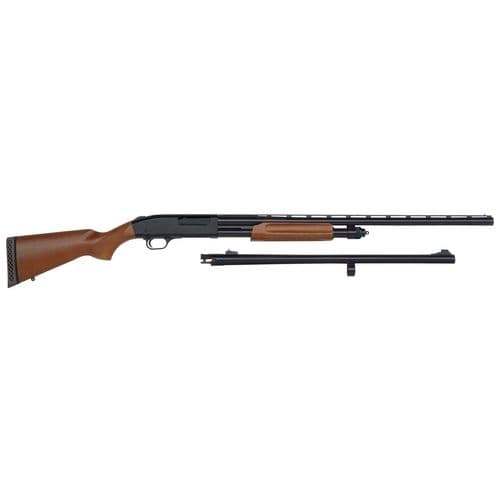 Mossberg 68224 835 Field/Deer 12 Gauge 24",28" Blued Mossberg 68224 835 Field/Deer 12 Gauge 24",28" Blued