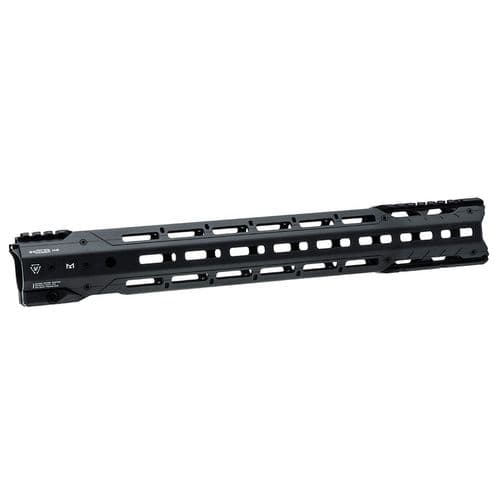 Strike GRIDLOKHG17 GridLok Handguard AR Platforms Black Hardcoat Anodized Aluminum 17" M-LOK Strike GRIDLOKHG17 GridLok Handguard AR Platforms Black Hardcoat Anodized Aluminum 17" M-LOK