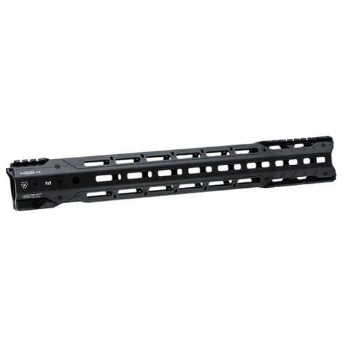 Strike GRIDLOKHG17 GridLok Handguard AR Platforms Black Hardcoat Anodized Aluminum 17" M-LOK Strike GRIDLOKHG17 GridLok Handguard AR Platforms Black Hardcoat Anodized Aluminum 17" M-LOK