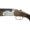 Beretta USA J686FP8 686 Silver Pigeon I 20/28 Gauge 28" Silver/Blued Fixed Checkered OBHP Chokes-082442915173 Beretta USA J686FP8 686 Silver Pigeon I 20/28 Gauge 28" Silver/Blued Fixed Checkered OBHP Chokes-082442915173
