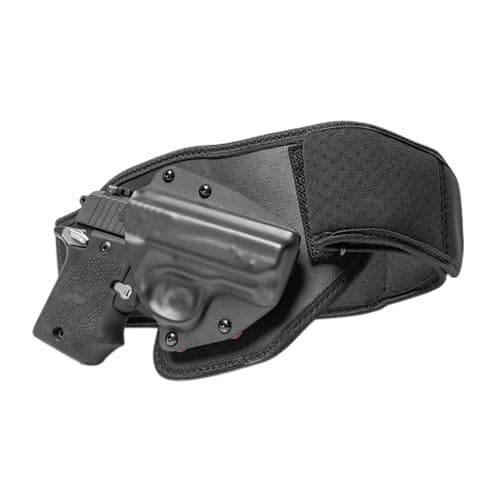Tactica TT-BB-0033-RH-S Belly Band S&W M&P Shield EZ380 Elastic Black Small RH Tactica TT-BB-0033-RH-S Belly Band S&W M&P Shield EZ380 Elastic Black Small RH