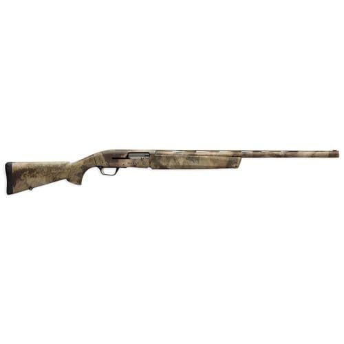 Browning Maxus A-TACS AU 12 Gauge 28" Semi-Auto Shotgun Browning Maxus A-TACS AU 12 Gauge 28" Semi-Auto Shotgun