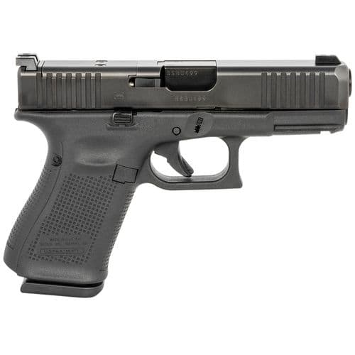 Glock PR23555MOS G23 Gen5 MOS 13+1 Glock PR23555MOS G23 Gen5 MOS 13+1