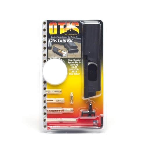 Otis Grip Kit AR Rifles Otis Grip Kit AR Rifles