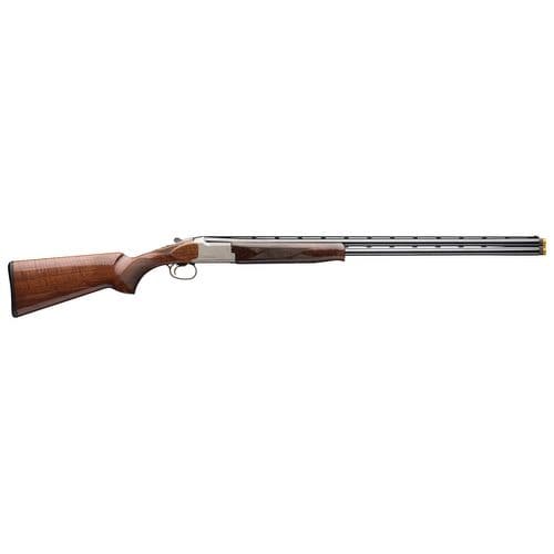 Browning 018262602 Citori CXS White 20 Gauge,28 Gauge 32" O/U 2rd 3" Polished Blued Grade II Gloss American Walnut Stock (Full Size) Browning 018262602 Citori CXS White 20 Gauge,28 Gauge 32" O/U 2rd 3" Polished Blued Grade II Gloss American Walnut Stock (Full Size)