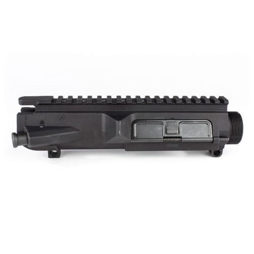 Aero Precision M5 .308 Assembled AR-10 Upper Receiver - Anodized Black Aero Precision M5 .308 Assembled AR-10 Upper Receiver - Anodized Black