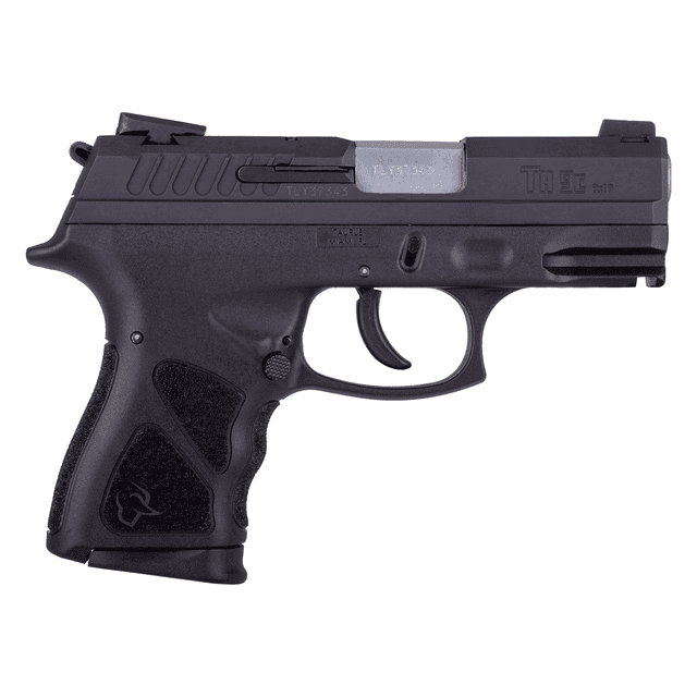 Taurus THC 9mm Compact Pistol - (3) 10 Round Magazines Taurus THC 9mm Compact Pistol - (3) 10 Round Magazines