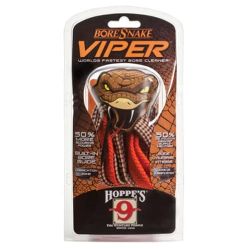Hoppes Viper Boresnake for 20 Gauge Shotguns Hoppes Viper Boresnake for 20 Gauge Shotguns
