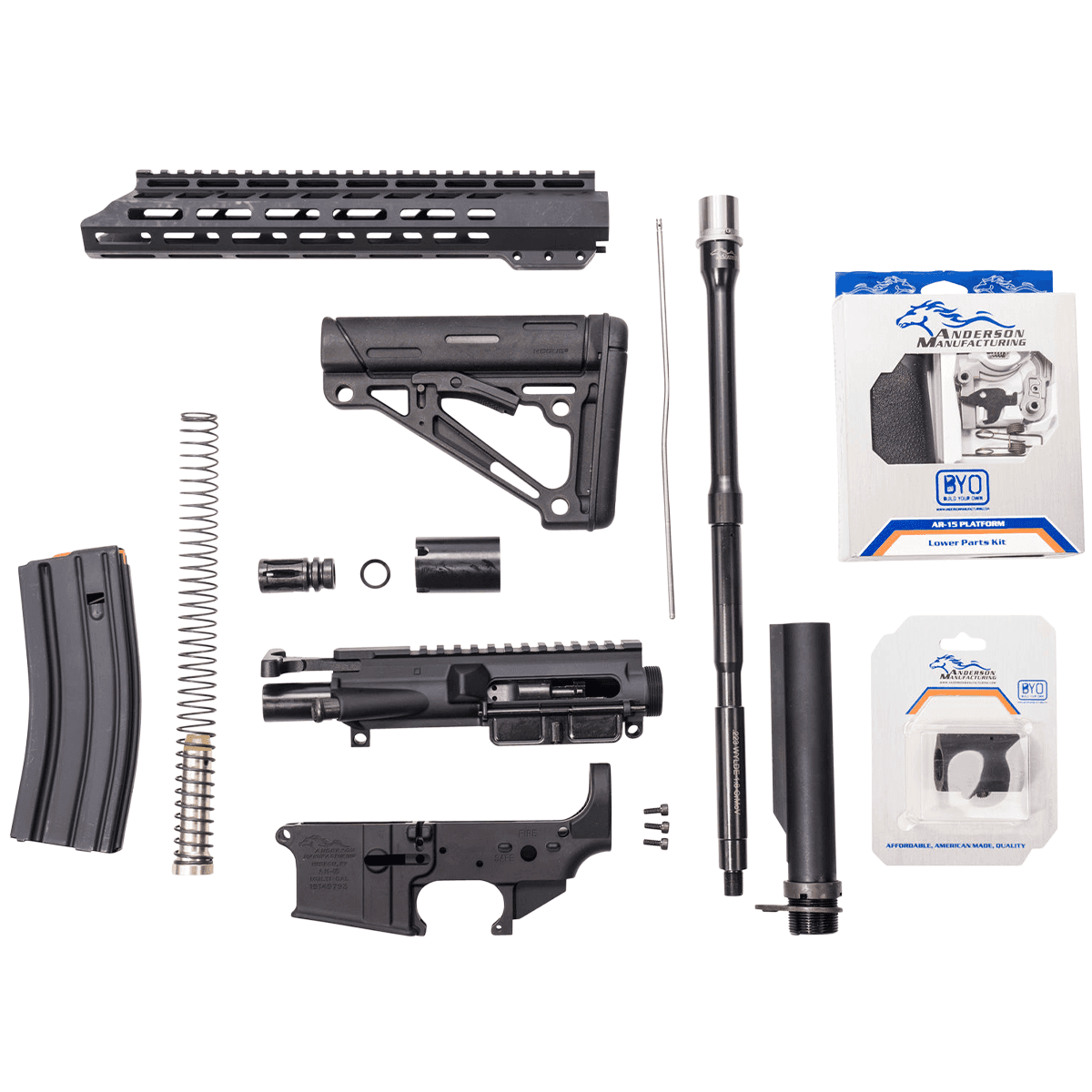 Specification Main Image