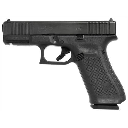 Glock UR45509MOS G45 Gen5 MOS 17+1 Glock UR45509MOS G45 Gen5 MOS 17+1