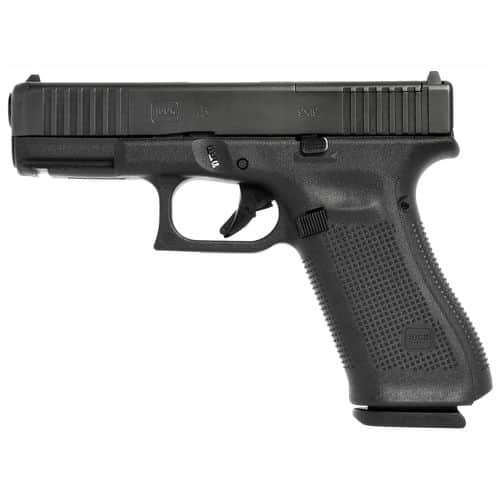 Glock UR45509MOS G45 Gen5 MOS 17+1 Glock UR45509MOS G45 Gen5 MOS 17+1