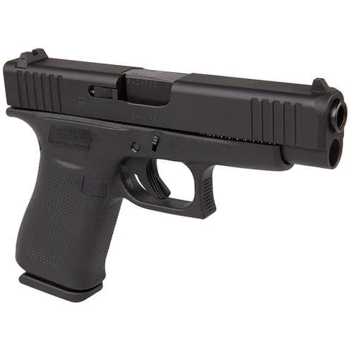 GLOCK UR48509 G48 9MM US REBUILT GLOCK UR48509 G48 9MM US REBUILT