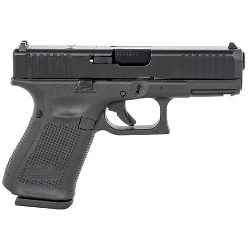 Glock UR19555MOSFS 15+1 Glock UR19555MOSFS 15+1