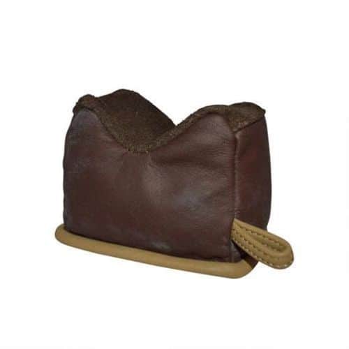 Altus Brands BenchMaster All Leather Small Filled Bench Bag Altus Brands BenchMaster All Leather Small Filled Bench Bag