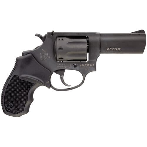 Taurus 2-942031 942 22 LR 8rd 3" Matte Black Steel Black Polymer Grip Taurus 2-942031 942 22 LR 8rd 3" Matte Black Steel Black Polymer Grip