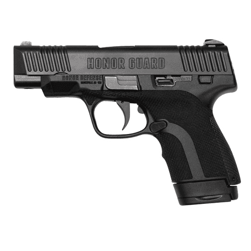 HONOR DEFENSE HG9CLE COMPACT 9MM 7 ROUNDS 3.8" HONOR DEFENSE HG9CLE COMPACT 9MM 7 ROUNDS 3.8"