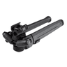 Magpul MAG941-BLK 1913 Picatinny Rail  Bipod Black 6.3"-10.3" Polymer Magpul MAG941-BLK 1913 Picatinny Rail  Bipod Black 6.3"-10.3" Polymer