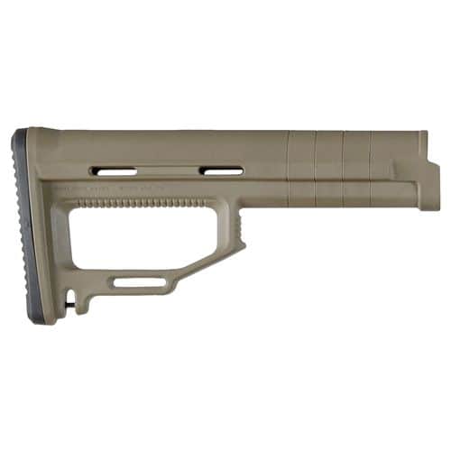 Strike STRIKEFSFD Modular Stock Viper AR Rifle Flat Dark Earth Polymer Strike STRIKEFSFD Modular Stock Viper AR Rifle Flat Dark Earth Polymer