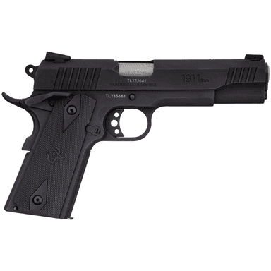 Taurus 1-191101-9MM 1911 Full Size Frame 9mm Luger 9+1 5" Pistol Taurus 1-191101-9MM 1911 Full Size Frame 9mm Luger 9+1 5" Pistol
