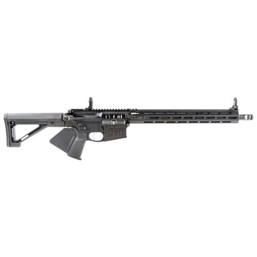Springfield Armory STV916308BCA Saint Victor *CA Compliant 308 Win 16" 10+1 Black Hard Coat Anodized Bravo Company 6-Position Stock Springfield Armory STV916308BCA Saint Victor *CA Compliant 308 Win 16" 10+1 Black Hard Coat Anodized Bravo Company 6-Position Stock