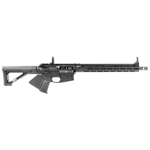Springfield Armory STV916308BCA Saint Victor *CA Compliant 308 Win 16" 10+1 Black Hard Coat Anodized Bravo Company 6-Position Stock Springfield Armory STV916308BCA Saint Victor *CA Compliant 308 Win 16" 10+1 Black Hard Coat Anodized Bravo Company 6-Position Stock