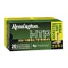 Remington Ammunition 23000 HTP 41 Rem Mag 210 gr Jacketed Soft Point (JSP) 20 Bx/ 25 Cs Remington Ammunition 23000 HTP 41 Rem Mag 210 gr Jacketed Soft Point (JSP) 20 Bx/ 25 Cs
