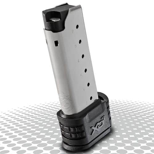 Springfield Armory XDS .45 ACP Magazine Sleeve 2 Springfield Armory XDS .45 ACP Magazine Sleeve 2