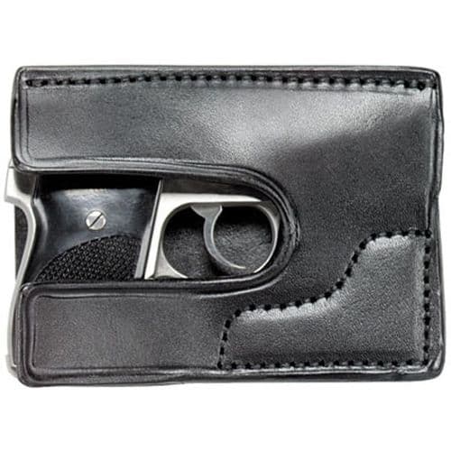 Triple K #190 Thinline Holster fits Small Automatics Triple K #190 Thinline Holster fits Small Automatics