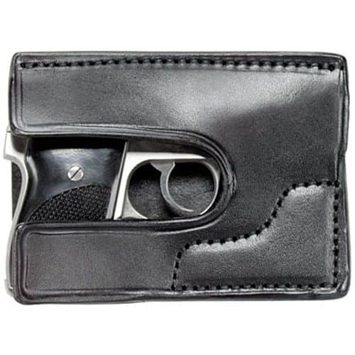 Triple K #190 Thinline Holster fits Small Automatics Triple K #190 Thinline Holster fits Small Automatics