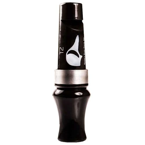 Haydel's Game Calls T2 5-N-1 Duck Species Open Call Black Acrylic Haydel's Game Calls T2 5-N-1 Duck Species Open Call Black Acrylic