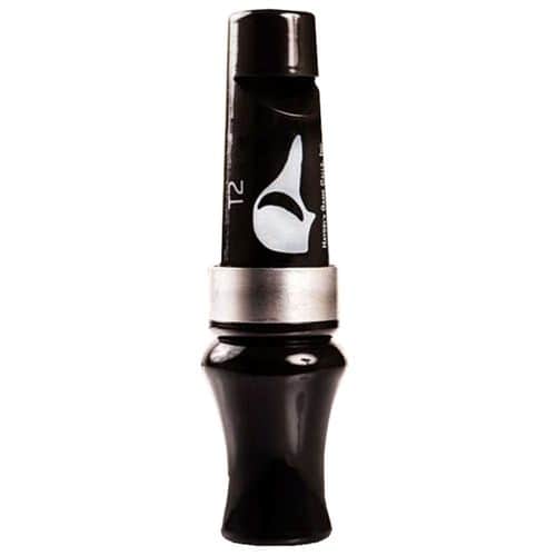 Haydel's Game Calls T2 5-N-1 Duck Species Open Call Black Acrylic Haydel's Game Calls T2 5-N-1 Duck Species Open Call Black Acrylic