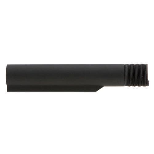 Aim Sports XDB15PSTOC Buffer Tube Mil-Spec AR-15, M4 Black Anodized Aim Sports XDB15PSTOC Buffer Tube Mil-Spec AR-15, M4 Black Anodized