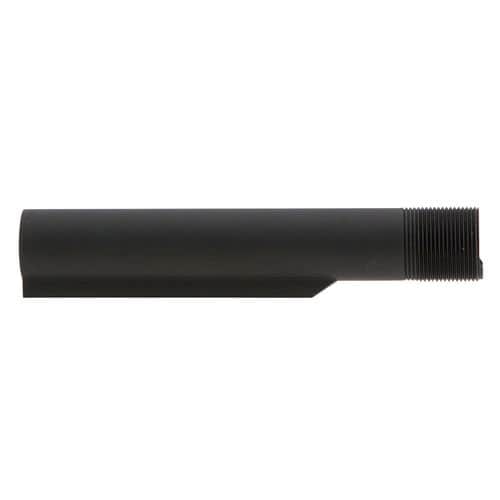 Aim Sports XDB15PSTOC Buffer Tube Mil-Spec AR-15, M4 Black Anodized Aim Sports XDB15PSTOC Buffer Tube Mil-Spec AR-15, M4 Black Anodized