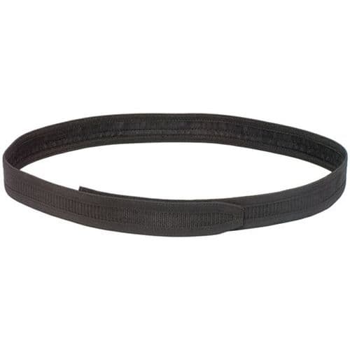 Triple K #519 1 1/2" Nylon Uniform Garrison Belt Medium Triple K #519 1 1/2" Nylon Uniform Garrison Belt Medium