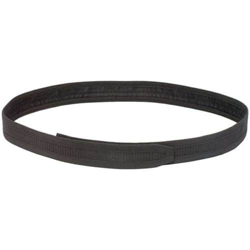 Triple K #519 1 1/2" Nylon Uniform Garrison Belt Medium Triple K #519 1 1/2" Nylon Uniform Garrison Belt Medium