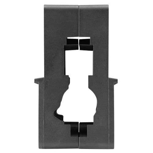 Aim Sports ATUVB Upper Receiver Vice Block Black Polymer AR-Platform Aim Sports ATUVB Upper Receiver Vice Block Black Polymer AR-Platform